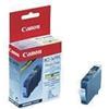 Canon Cartuccia Canon nero IP4200 IP5200 IP5200R MP500 MP800 IP6600D CLI8BK [0620B001]