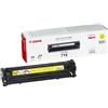 Canon Toner originale Canon giallo LBP 5050 LBP 5050N [1977B002AA]