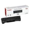 Canon Toner originale Canon nero LBP3010 LBP3100 [1870B002]