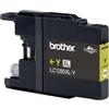 Brother Cartuccia Brother MFC- J6910 MFC- J6710 MFC J6910 giallo alta capacita' [LC-1280XLY]