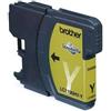 Brother Cartuccia Brother MFC-6490CW giallo alta capacita' [LC-1100HYY]