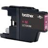 Brother Cartuccia Brother MFC- J6910 MFC- J6710 MFC J6910 magenta bassa capacita' [LC-1240M]