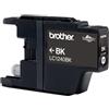 Brother Cartuccia Brother MFC- J6910 MFC- J6710 MFC J6910 nero bassa capacita' [LC-1240BK]