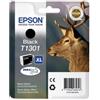 Epson Cartuccia Epson nero T1301 [C13T13014012]