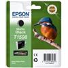 Epson Cartuccia Epson nero opaco ultrachrome hi-gloss talgia XL [C13T15984010]