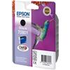 Epson Cartuccia Epson nero photo R265 R360 blister RS [C13T08014011]