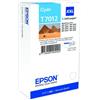 Epson Cartuccia Epson ciano durabrite ultra XXL [C13T70124010]