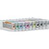 Epson Cartuccia Epson nero foto ultrachrome HDR (200 ML) [C13T653100]