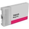 Epson Cartuccia Epson T6033 220ml Magenta [C13T603300]