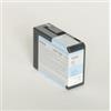 Epson Cartuccia Epson ciano chiaro ultrachrome [C13T580500]