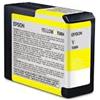 Epson Cartuccia getto d'inchiostro Epson T5804 80ml Giallo [C13T580400]