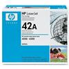 Hp Toner Hp Q5942A smart per Lj 4250/4350 nero 10000 pagine [Q5942A]