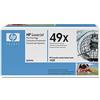 Hp Toner Hp Q5949XD 2 Pz. per LJ 1320/3390AIO/3392AIO Q5949XD [Q5949XD]