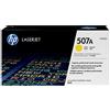 Hp Toner Hp giallo 507A laserjet 500 color M551N [CE402A]