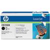 Hp Toner Hp nero CE250X con colorsphere [CE250X]