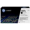 Hp Toner Hp nero 507X M551N alta capacita' [CE400X]
