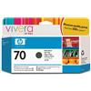 Hp Cartuccia Hp 70 nero vivera [C9448A]