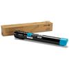 Tektronix Toner Tektronix ciano phaser 7500 alta capacita' [106R01436]