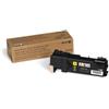 Tektronix Toner Tektronix giallo phaser 6500/workcentre 6505 alta capacita' [106R01596]