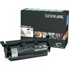 Lexmark Toner Lexmark nero T650 T652 T654 [T650H11E]