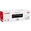 Canon Toner originale Canon nero CRG 728 MF44XX MF45XX [3500B002]