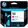 Hp Cartuccia Hp 761 ciano [CH646A]