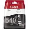 Canon Cartuccia Canon PG 540 (Euro Blister Security) - nero [5225B004]