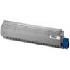 Oki Toner Oki giallo MC861 MC851 standard [44059165]