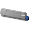 Oki Toner Oki nero MC861 MC851 standard [44059168]
