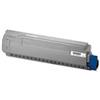 Oki Toner Oki magenta C301/C321 1500 pagine [44973534]