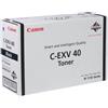 Canon Toner originale Canon CEXV-40 IR1133 nero [3480B006AA]