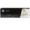 Hp Toner Hp 131A giallo [CF212A]