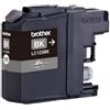 Brother Cartuccia Brother LC-123BK MFC-J4510DW [LC123BK]