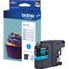 Brother Cartuccia Brother LC-123C MFC-J4510DW [LC123C]