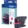 Brother Cartuccia Brother LC-123M MFC-J4510DW [LC123M]