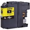 Brother Cartuccia Brother LC-125XLY MFC-J4510DW [LC125XLY]