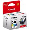 Canon Cartuccia Canon CL-546XL alta capacita' [8288B001]