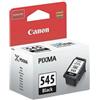 Canon Cartuccia Canon nera PG-545 [8287B001]