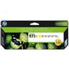 Hp Cartuccia Hp 971XL giallo officejet [CN628AE]