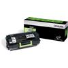 Lexmark Toner Lexmark 522H return program [52D2H00]