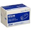 Epson Toner Epson nero workforce AL-M300D Serie alta capacita' [C13S050691]