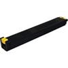 Sharp Toner Sharp giallo per MX-2610N / MX-3110N / MX-3610N [MX36GTYA]