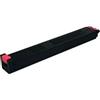 Sharp Toner Sharp magenta per MX-2610N / MX-3110N / MX-3610N [MX36GTMA]