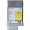 Canon Cartuccia Canon PFI-106 Y giallo [6624B001]