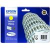 Epson Cartuccia Epson durabrite Ultra Ink 79 XL giallo T 7904 [C13T79044010]