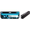 Hp Cartuccia Hp CN621AE No.970 nero [CN621AE]