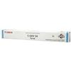 Canon Toner originale Canon C-EXV34C ciano 3783B002 [3783B002]