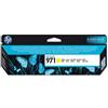 Hp Cartuccia Hp Nr.971 giallo CN624AE [CN624AE]