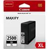 Canon Cartuccia Canon PGI-2500 XL 70.90ml Nero [9254B001]