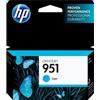 Hp Cartuccia Hp CN 050 AE ciano No. 951 [CN050AE]